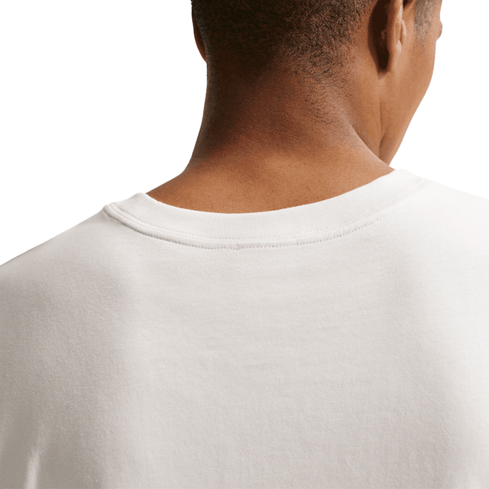 Life SS Boxy Knit Top 'Phantom'