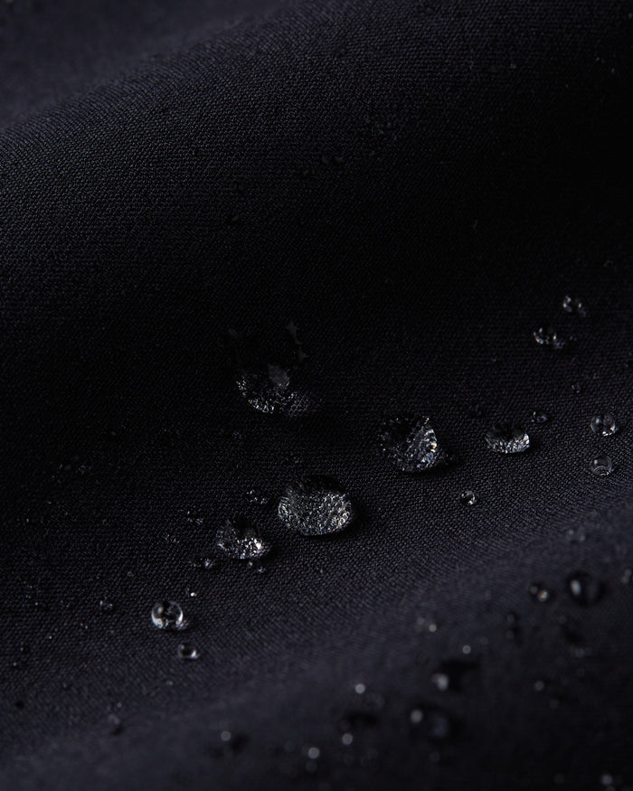 Light-weight pants black