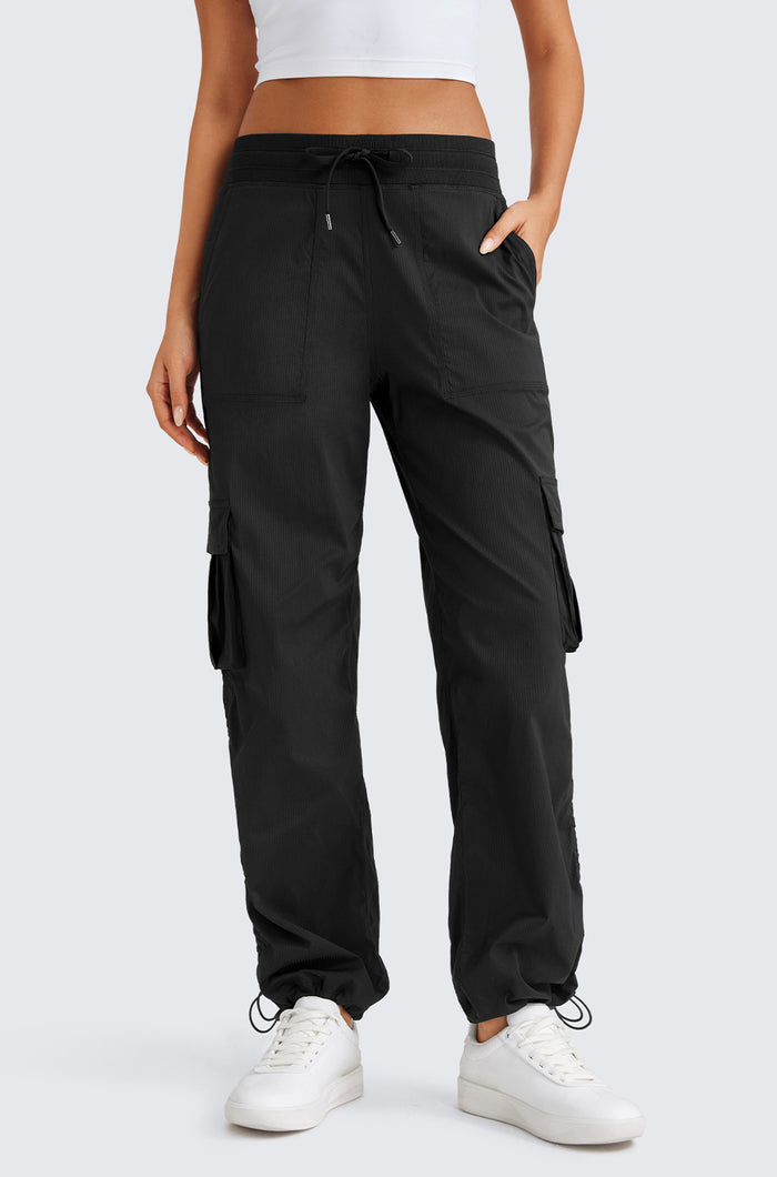 Lightweight Cargo Pants 30"