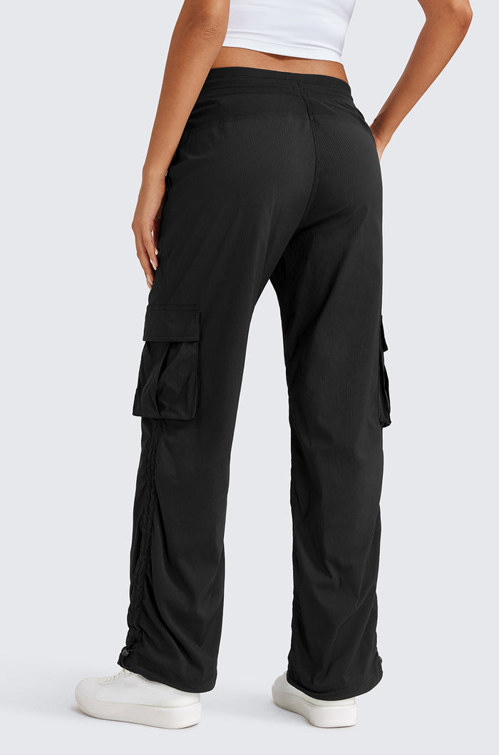 Lightweight Cargo Pants 30"