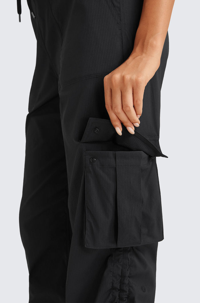 Lightweight Cargo Pants 30"