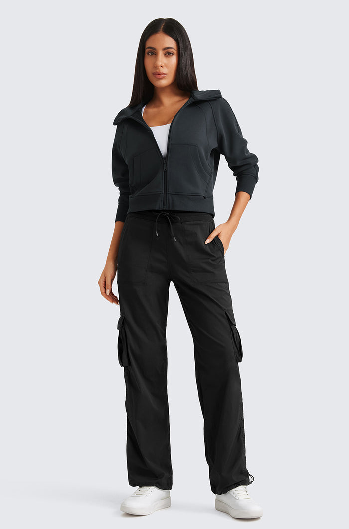 Lightweight Cargo Pants 30"