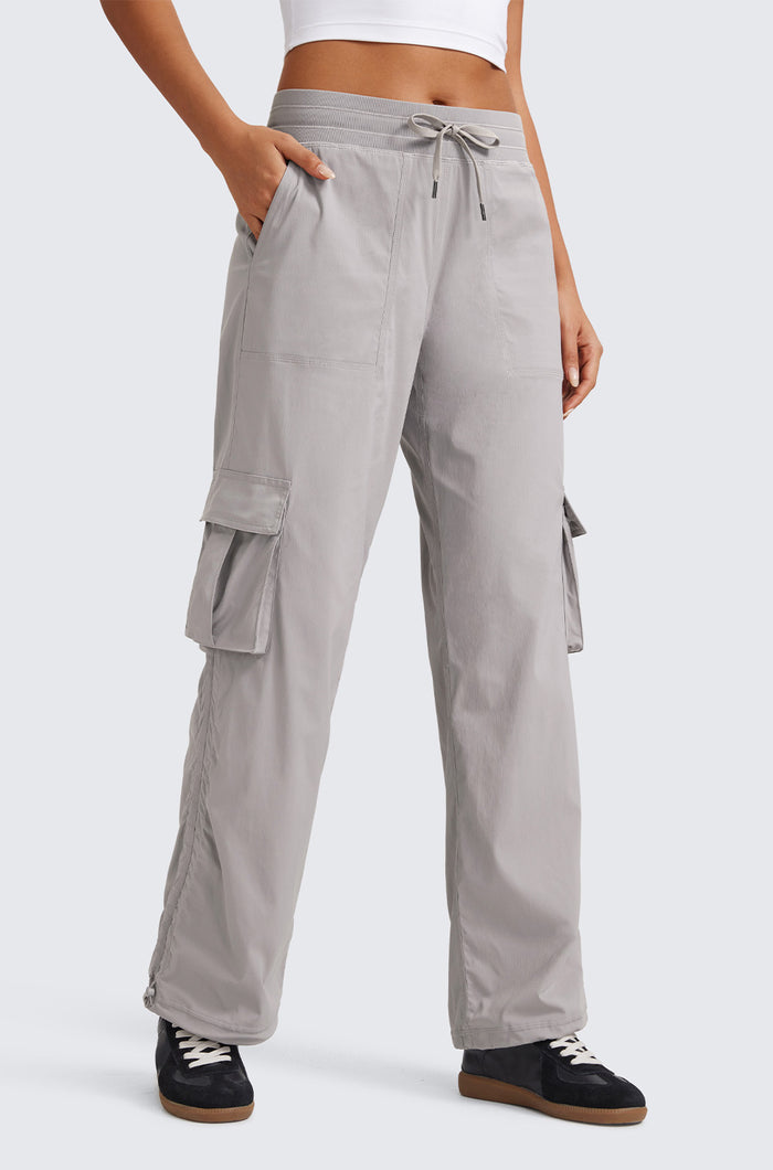 Lightweight Cargo Pants 30"