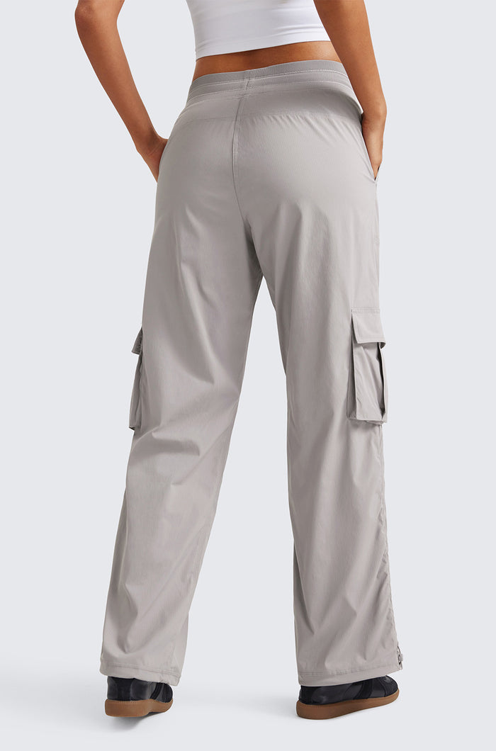 Lightweight Cargo Pants 30"