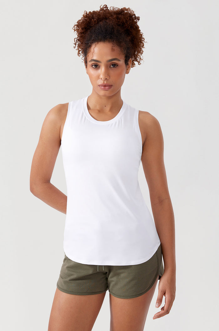White / XXS