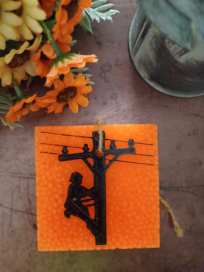 Lineman Freshie - Wholesale