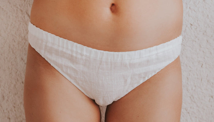 Linen Bikini LISA