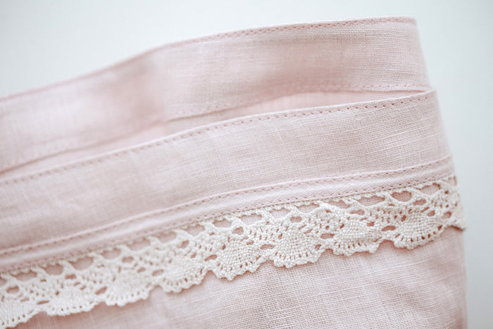 Linen Bikini MARY