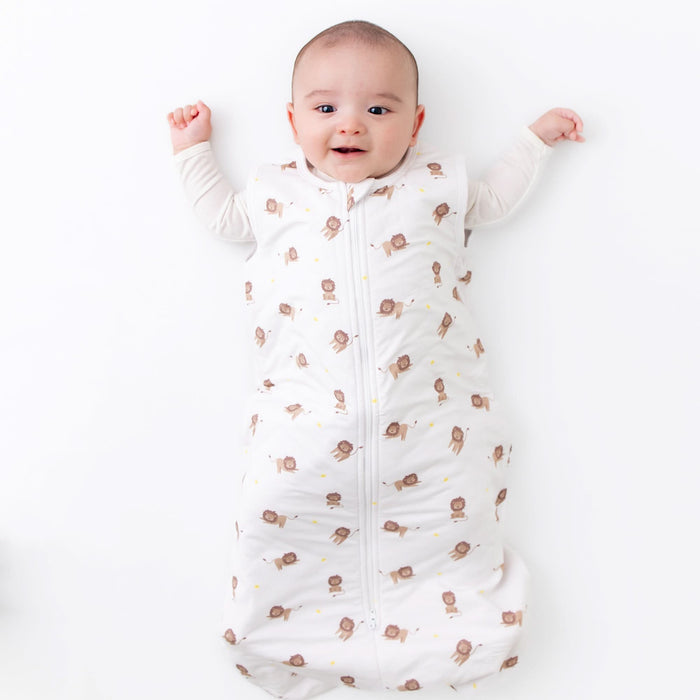Lion Sleep Sack 1.0 TOG