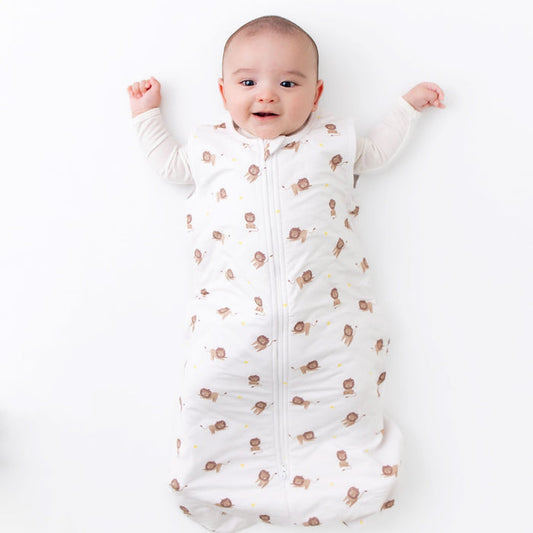 Lion Sleep Sack 1.0 TOG