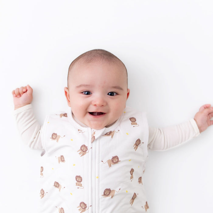 Lion Sleep Sack 1.0 TOG