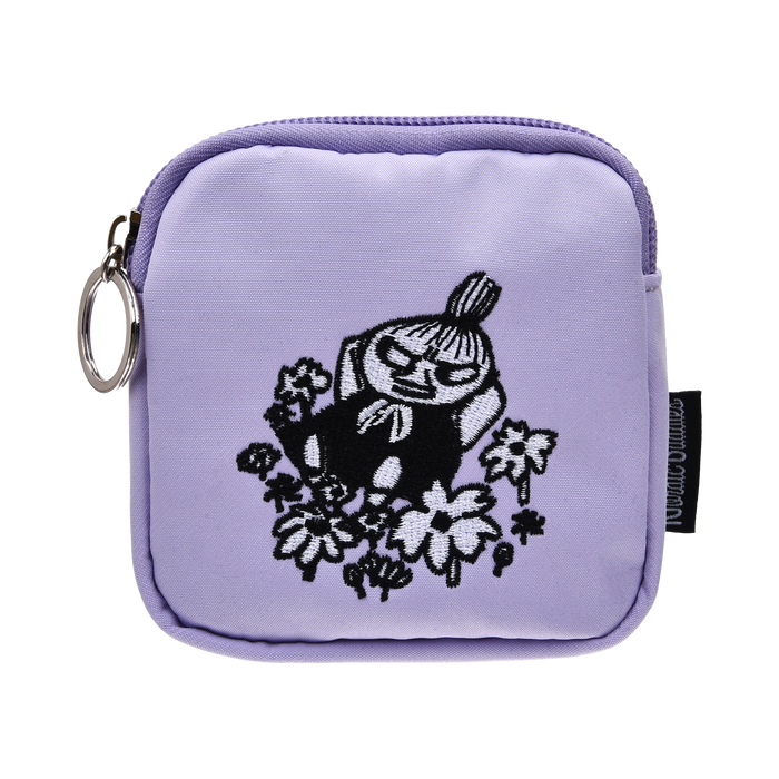 Little My Flowers Coin Purse