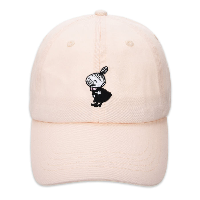 Little My Happiness Cap