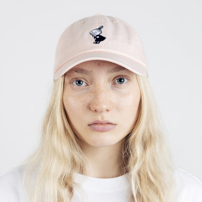 Little My Happiness Cap