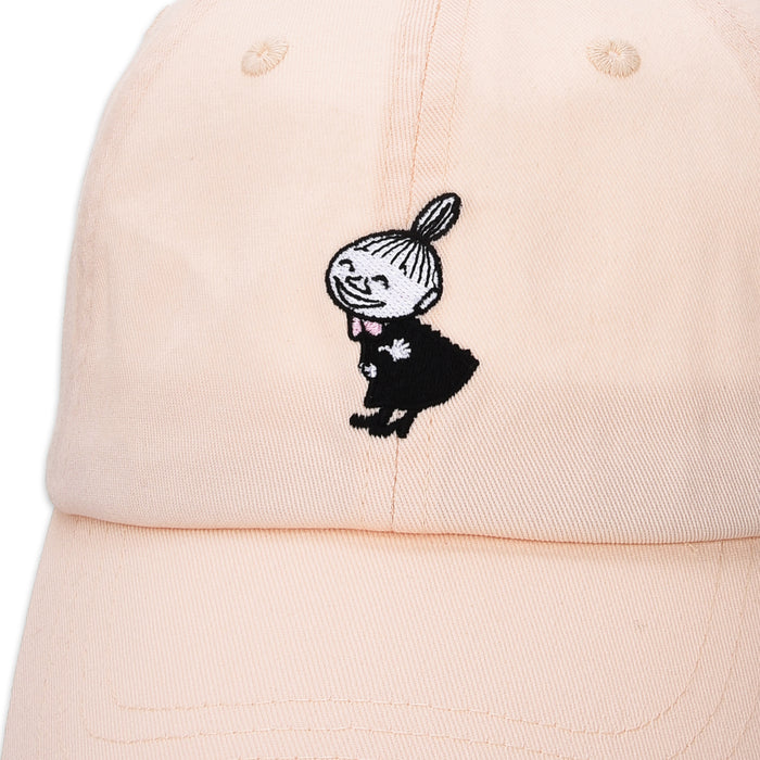 Little My Happiness Cap