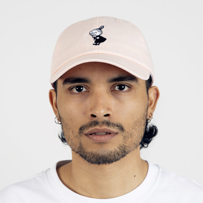 Little My Happiness Cap