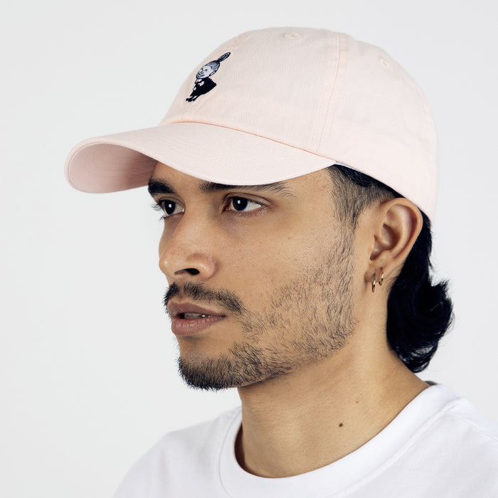 Little My Happiness Cap