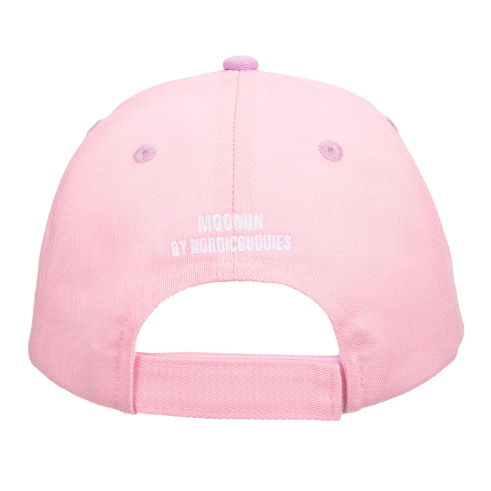 Little My Happy Kids Cap