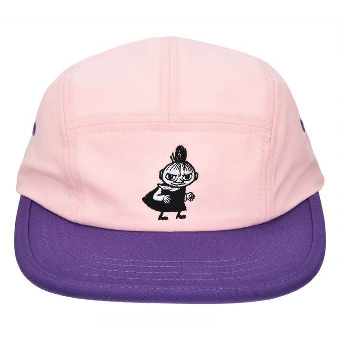 Little My Kids Five Panel Cap