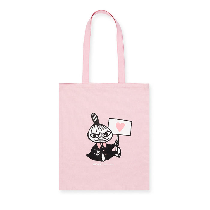 Little My Love Tote Bag