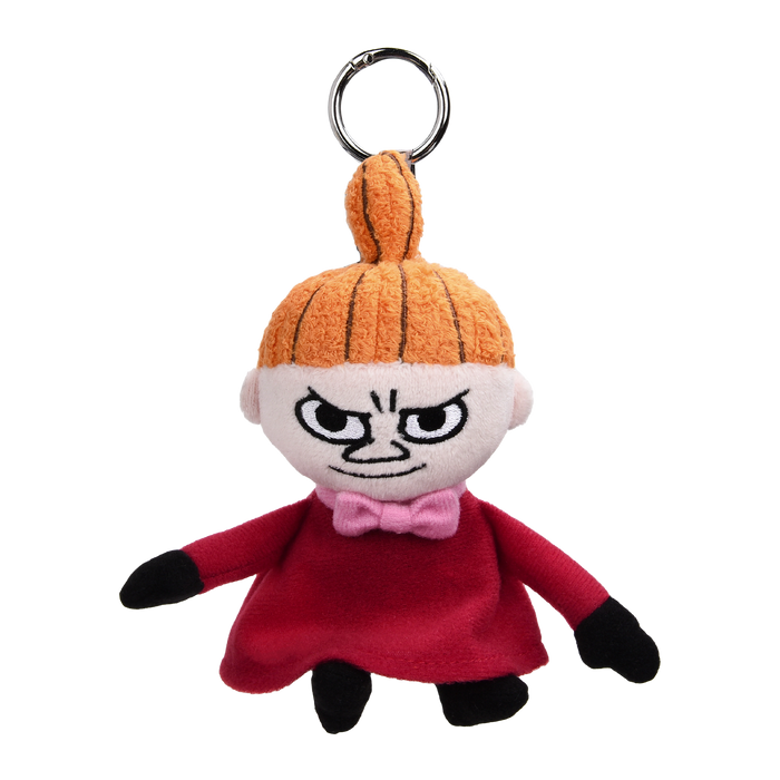 Little My Plushie