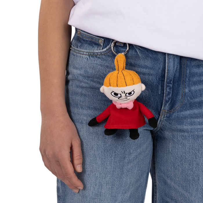 Little My Plushie
