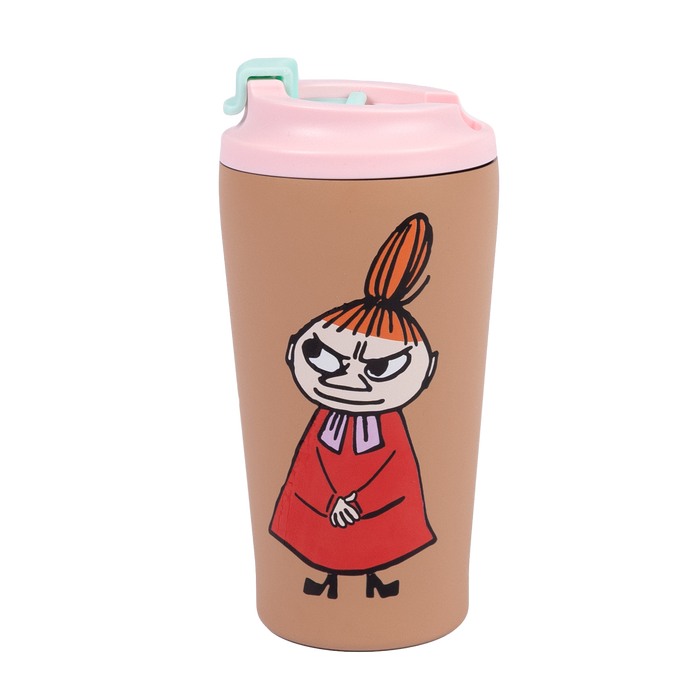 Little My Thermal Mug