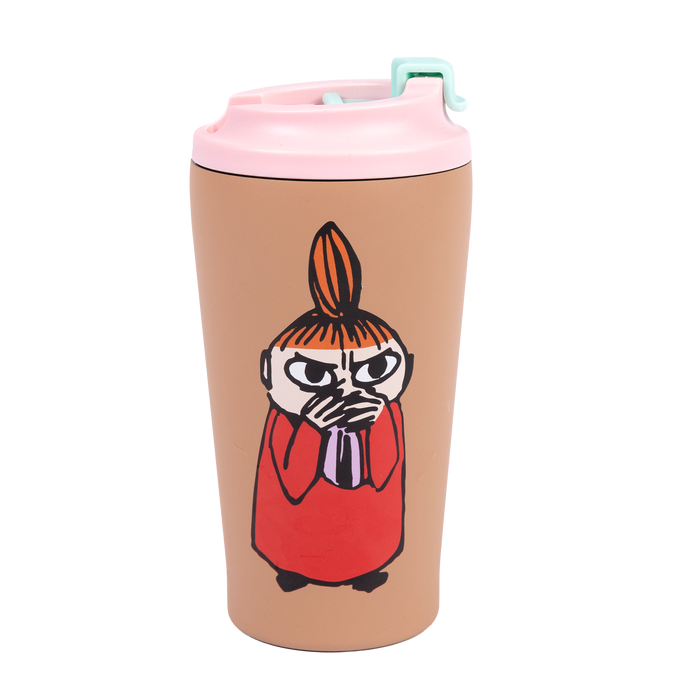 Little My Thermal Mug