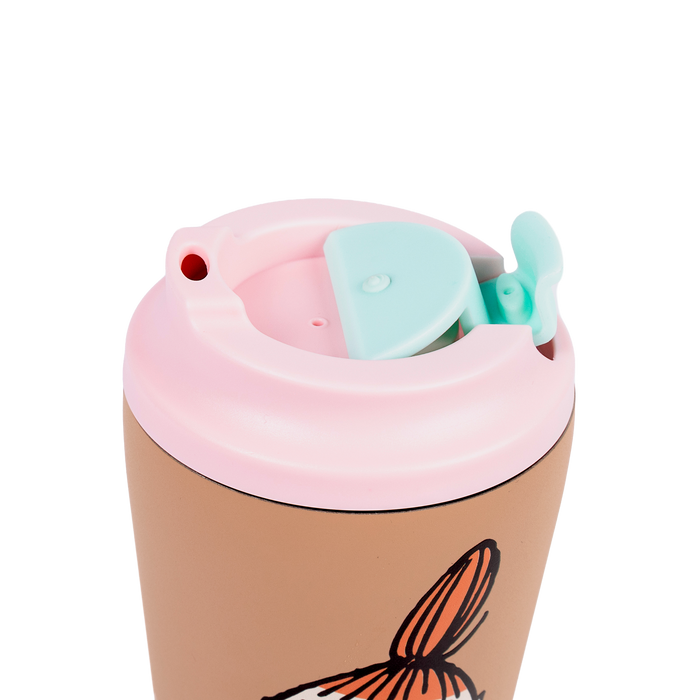 Little My Thermal Mug