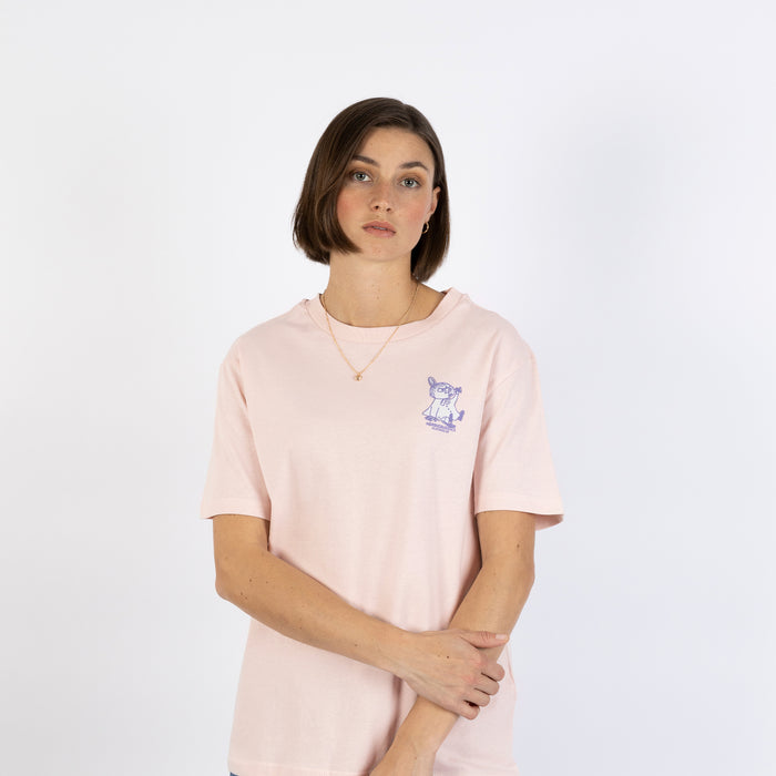 Little My's Party Womens T-shirt