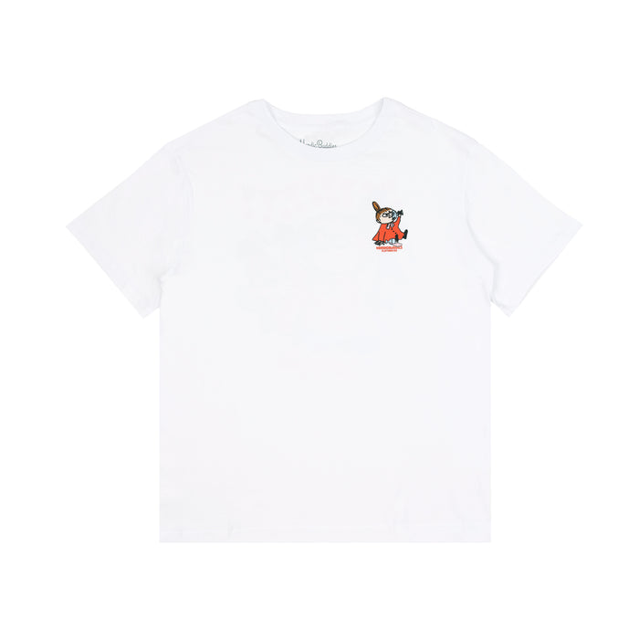 Little My's Party Womens T-shirt