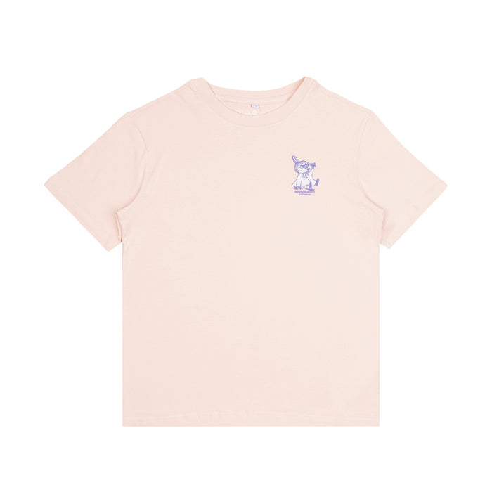 Little My's Party Womens T-shirt