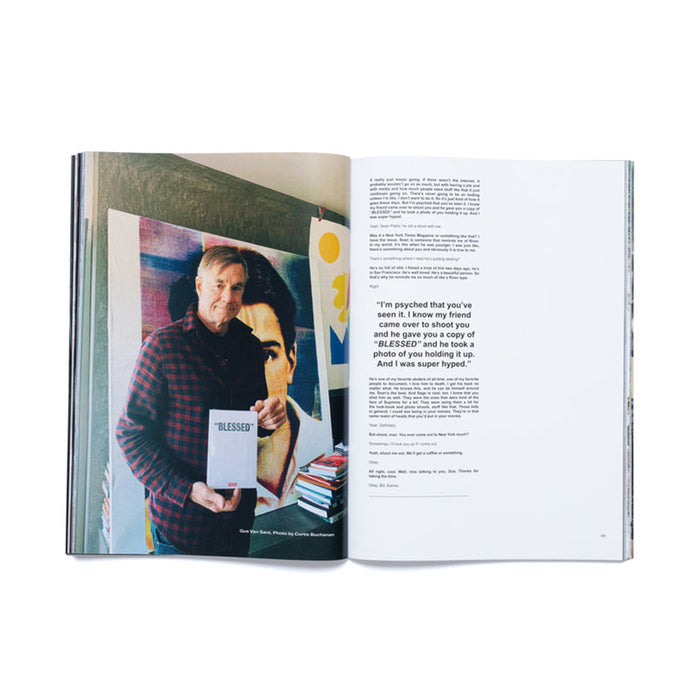 Living Proof Magazine Issue 10