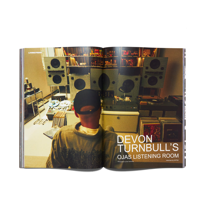 Living Proof Magazine Issue 12