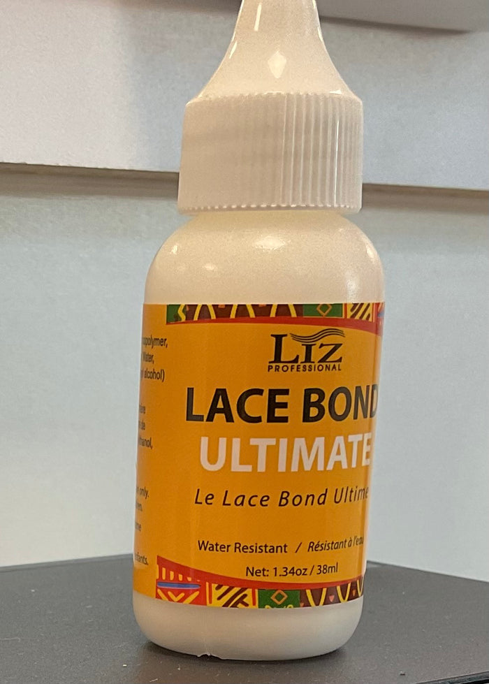 LIZ Lace Wig Bond -Ultimate Hold (1.34oz)