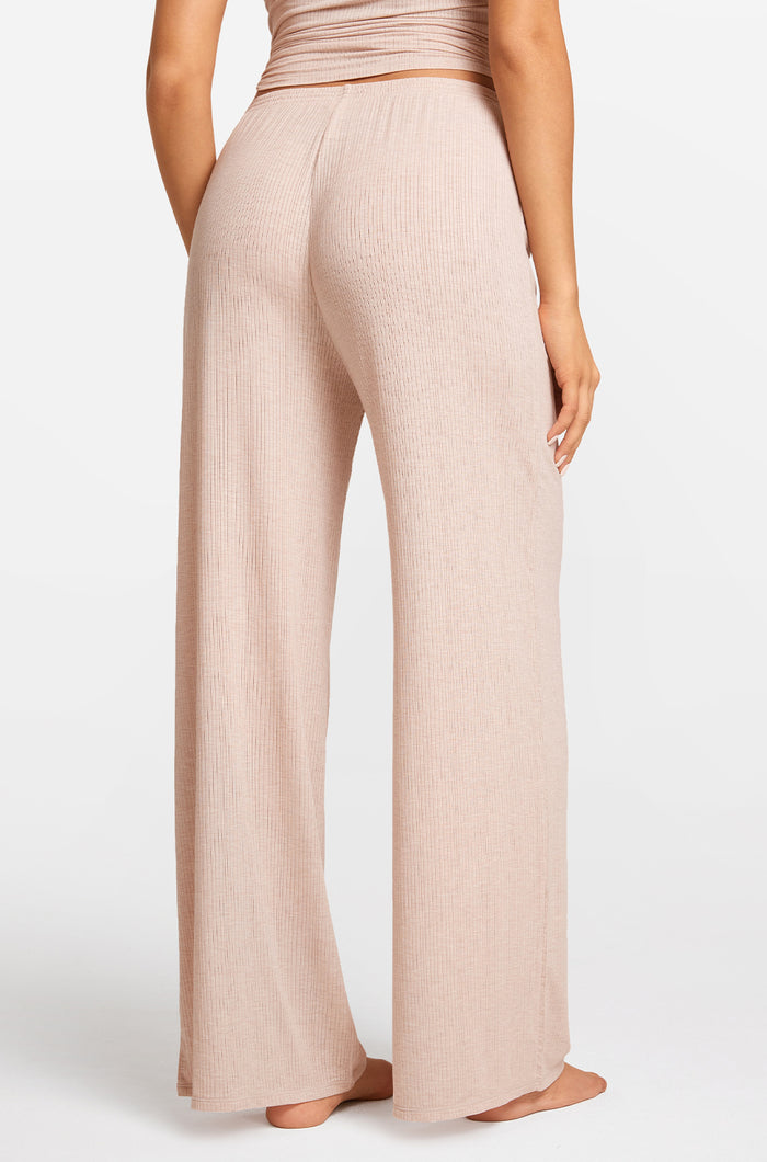 Long Sleeves Lounge Shirt & Pant 2 Set