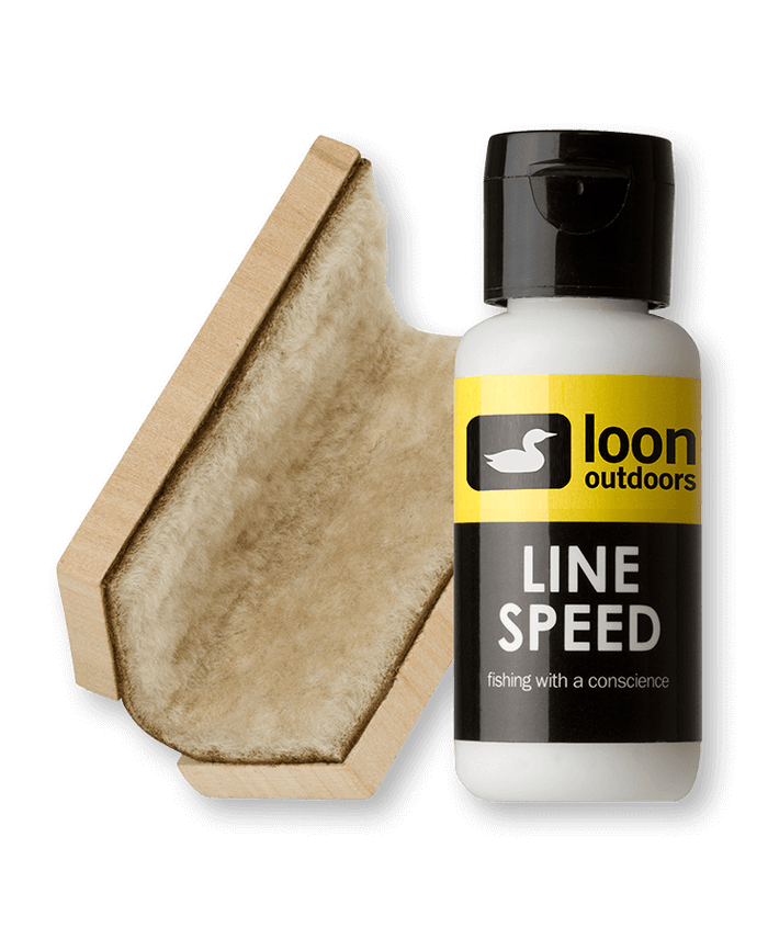 Loon Line Up Kit