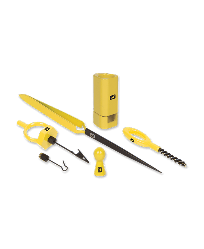Loon Outdoors Accessory Fly Tying Tool Kit