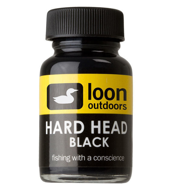 Loon Outdoors Hard Head