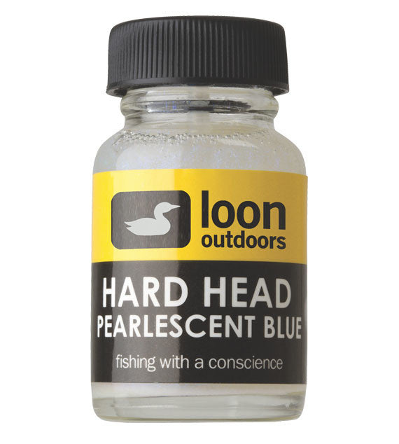 Loon Outdoors Hard Head