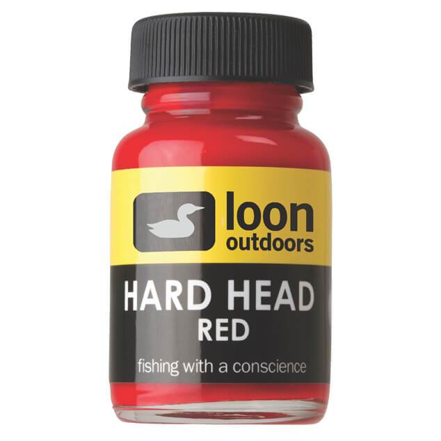 Loon Outdoors Hard Head