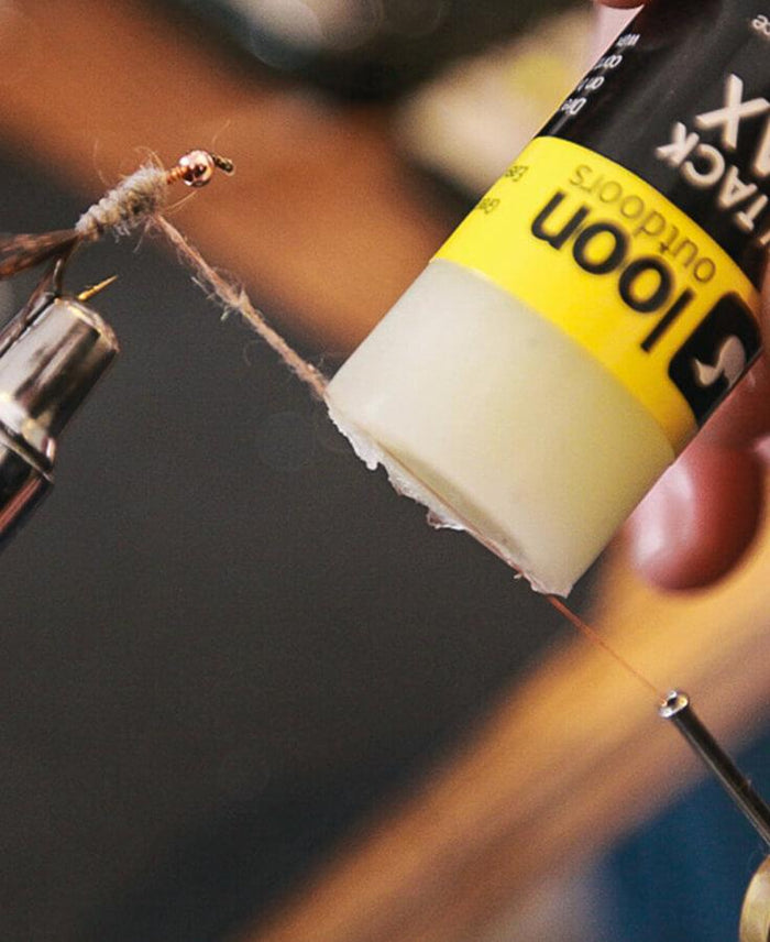 Loon Outdoors Low Tack Swax