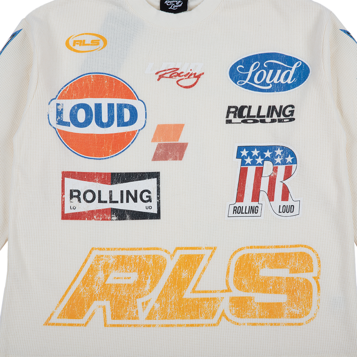 Loud Racing LS Thermal 'Bone'