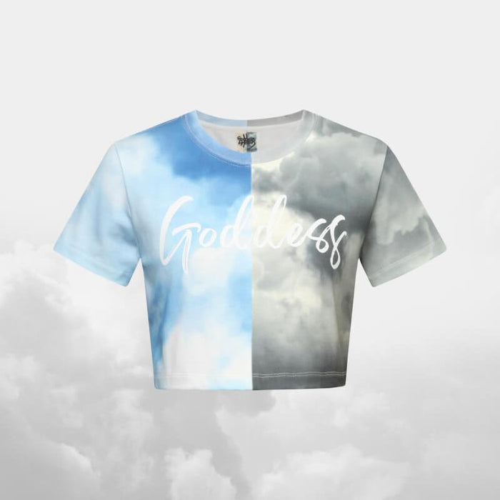 Loyal Tee Angry Cloud