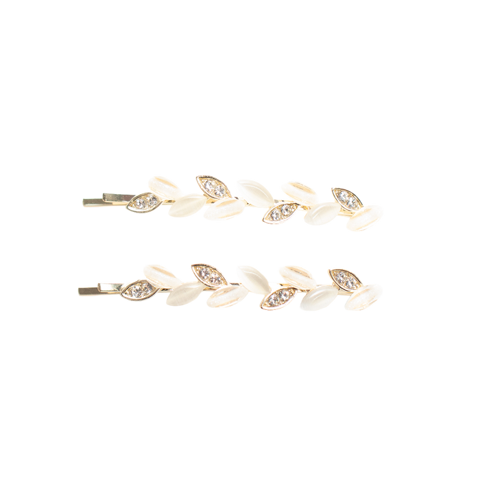 lsaline Hair Clip Duo