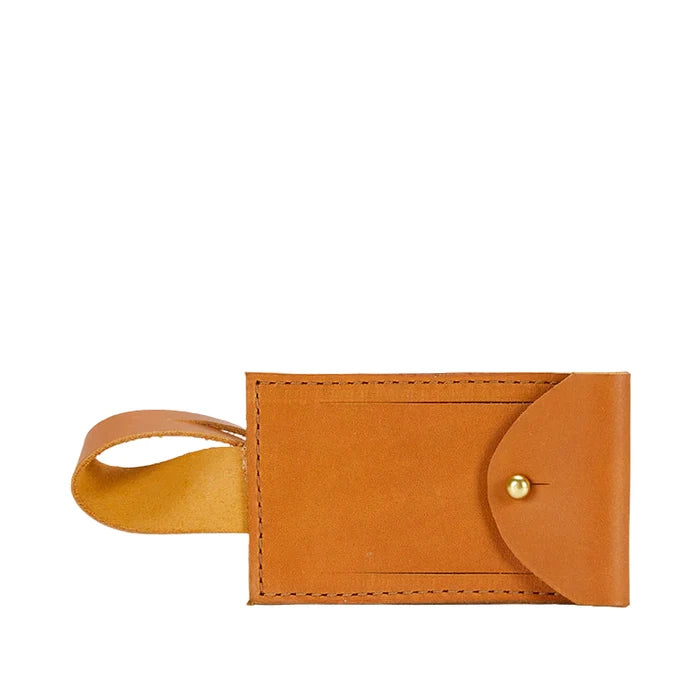 Luggage Tag
