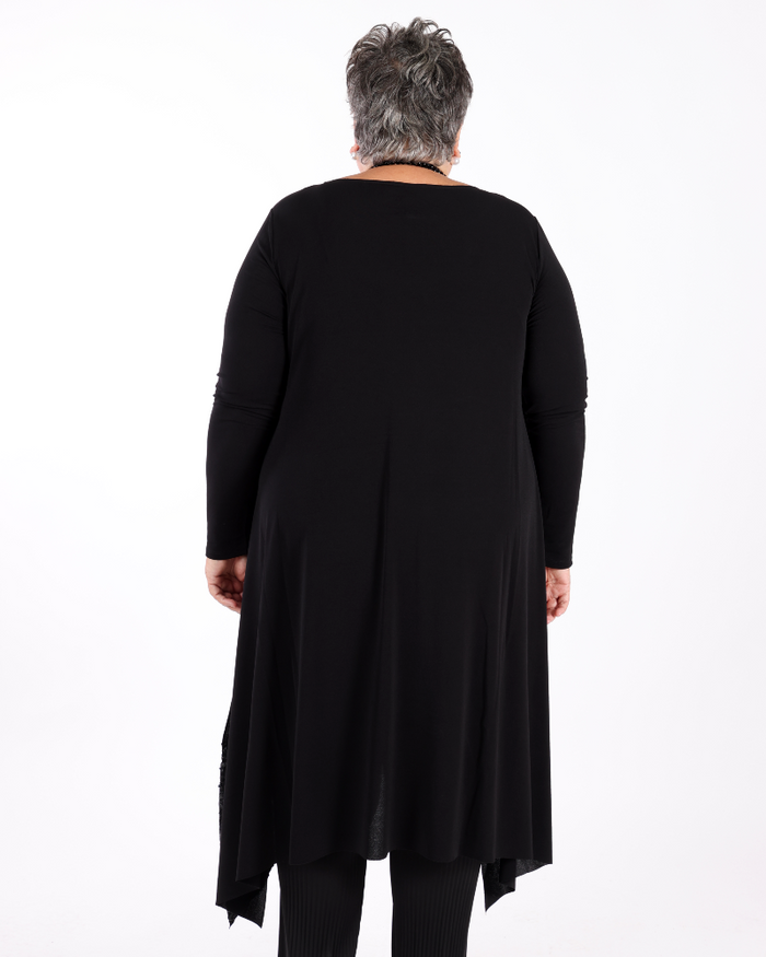 Madagascar tunic-Igor Dobranic