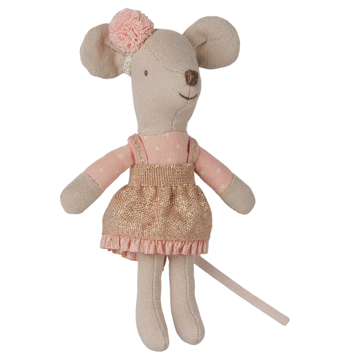 Maileg - Driver Mouse, Little Sister