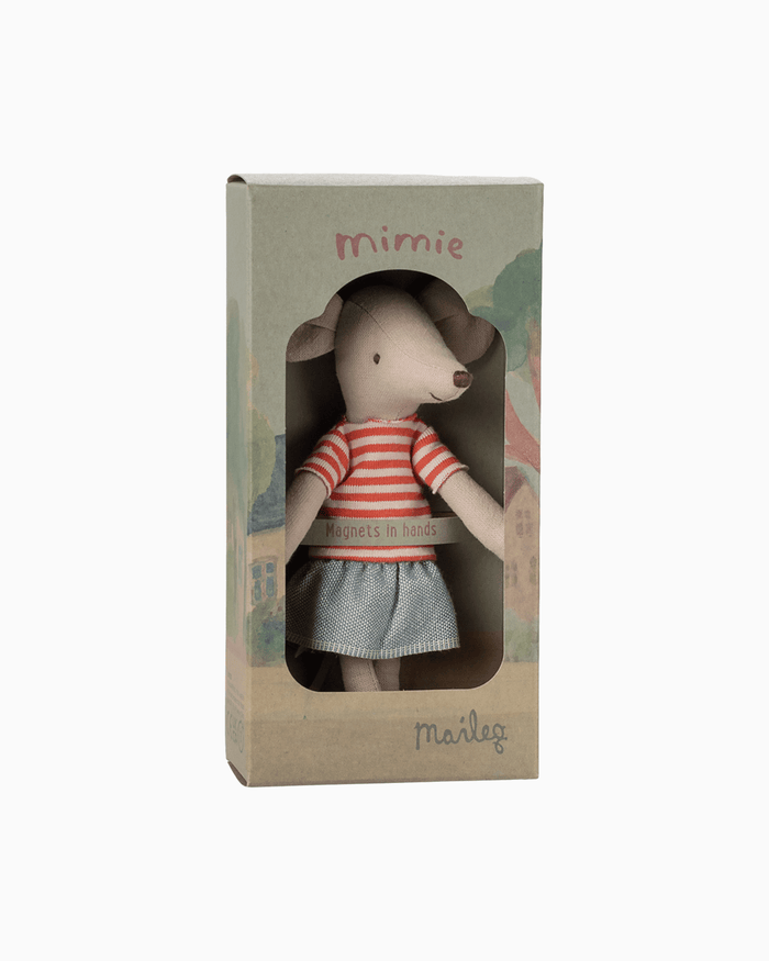 Maileg Toy Maileg Mimie Big Sister