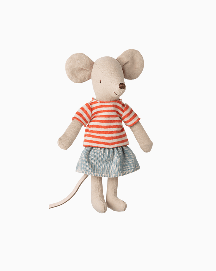 Maileg Toy Maileg Mimie Big Sister